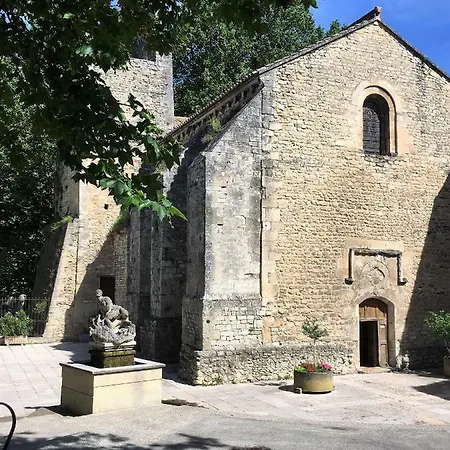 Sejour Authentique Et Provencal Apartment *