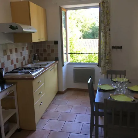 Sejour Authentique Et Provencal Apartment *