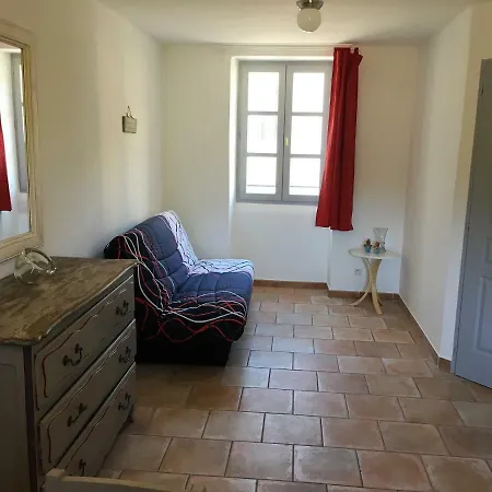 Sejour Authentique Et Provencal Apartment *