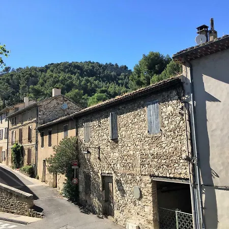Sejour Authentique Et Provencal Apartment *